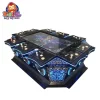 10-Player Black Fish Table Game