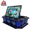 10-Player Black Fish Table Game