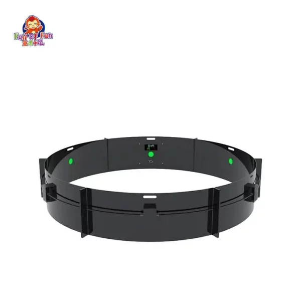 Icon Fast Feet Football Simulator