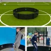 Icon Fast Feet Football Simulator