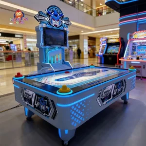 Best Air Hockey Table 2026 for Arcades & Bars | Factory Direct Supply