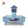 Mecha Themed Multi Ball Commercial Air Hockey Table