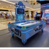 Mecha Themed Multi Ball Commercial Air Hockey Table