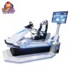3DOF Pro Motion VR Racing Simulator Machine