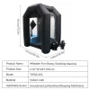 Factory Direct Inflatable Cash Grab Machine