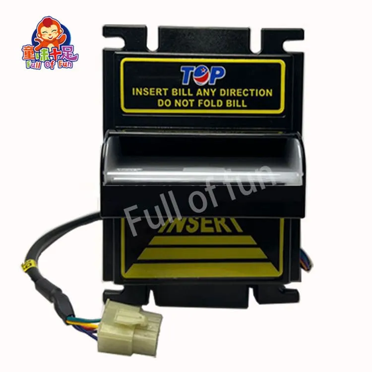 Factory Direct Bill Acceptor