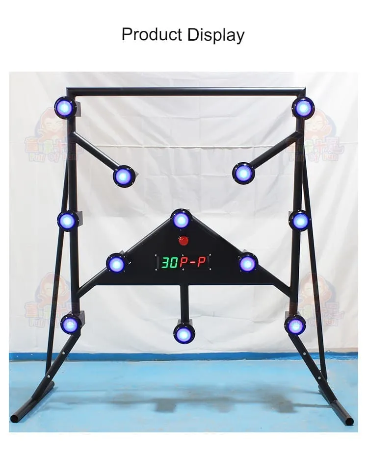 From Single Unit to 8-Machine PK | Batak Challenge Machine Fully Upgraded