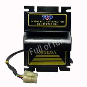 Factory Direct Bill Acceptor