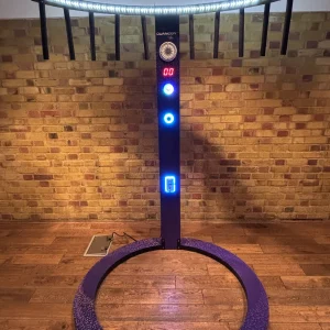 Factory Direct Wholesale Stick Fall Challenge Machine