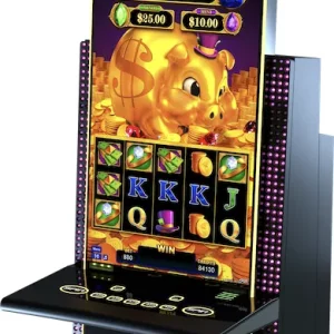 Rakin Bacon Slot Machine