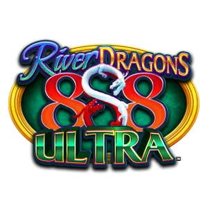 Factory Direct River Dragons 888 Ultra Slot Machine