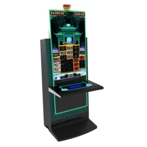 Factory Direct River Dragons Slot Machine