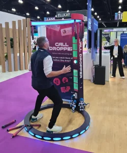 Catch It Reaction Ring Wholesale from China Factory