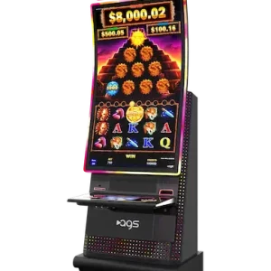 Aztec Chief Slot Machine