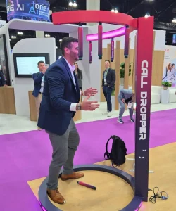 Catch It Reaction Ring Wholesale from China Factory