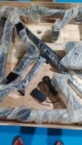 From Single Unit to 8-Machine PK | Batak Challenge Machine Fully Upgraded