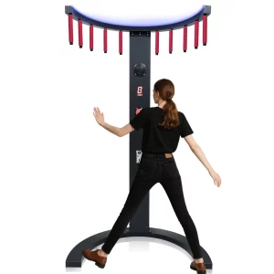 catch the stick game machine