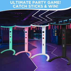 catch the stick game machine