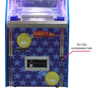 2026 Coin Pusher Machine​: Features, Specifications & Profit Model