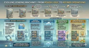 The Most Worthwhile Vending Machine Investments in 2026