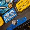 Factory Direct Stern Star Trek Pro Pinball Machine