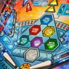 Factory Direct Stern Star Trek Pro Pinball Machine
