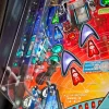 Factory Direct Stern Star Trek Pro Pinball Machine