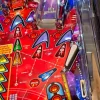 Factory Direct Stern Star Trek Pro Pinball Machine