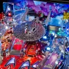 Factory Direct Stern Star Trek Pro Pinball Machine