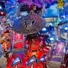 Factory Direct Stern Star Trek Pro Pinball Machine