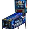 Factory Direct Stern Star Trek Pro Pinball Machine