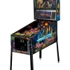 Black Knight Pro Pinball Machine