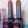 Previous Next King Of The Hammer Arcade Machine