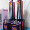 Previous Next King Of The Hammer Arcade Machine