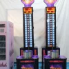 Previous Next King Of The Hammer Arcade Machine