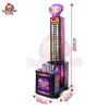 Previous Next King Of The Hammer Arcade Machine