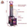 Previous Next King Of The Hammer Arcade Machine