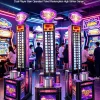 Previous Next King Of The Hammer Arcade Machine