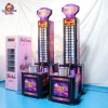 Previous Next King Of The Hammer Arcade Machine
