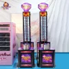 Previous Next King Of The Hammer Arcade Machine