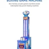 Previous Next King Of The Hammer Arcade Machine
