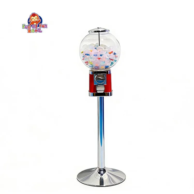 Candy Capsule Toy Vending Machine