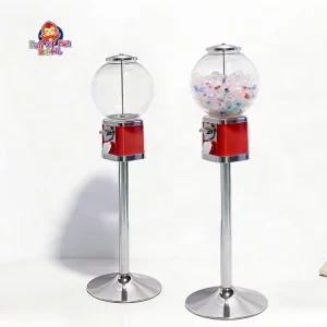 Candy Capsule Toy Vending Machine