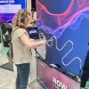 Giant Buzz Wire Game for Sale | Factory Price