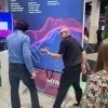 Giant Buzz Wire Game for Sale | Factory Price