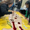 Factory Direct Life Size Operation Game