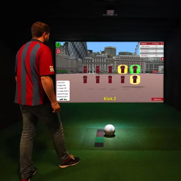 Factory Direct Multi Sport Simulator