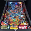 Godzilla Pinball Machine