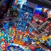 Godzilla Pinball Machine