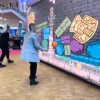 Factory Direct Multiball LED Sports Simulator